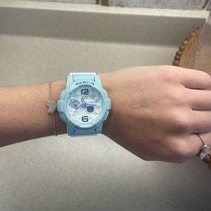 BABY-G Women’s Watch